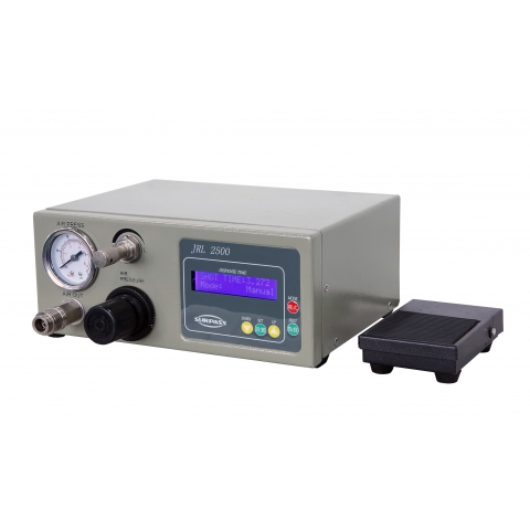 JRL-2500全自動數(shù)控點膠機(jī)控制器