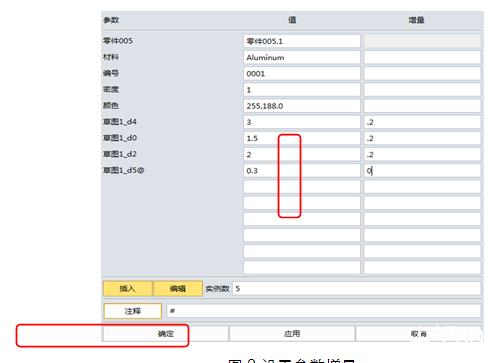 轴承三维CAD教程：中望3D快速定制标准件