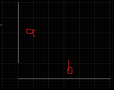 CAD“EDGEMODE”命令設置新值，命令的含義