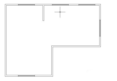 CAD用多線命令快速繪制墻線462.png