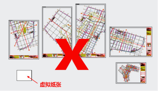 CAD畫圖時的18個不要（下）