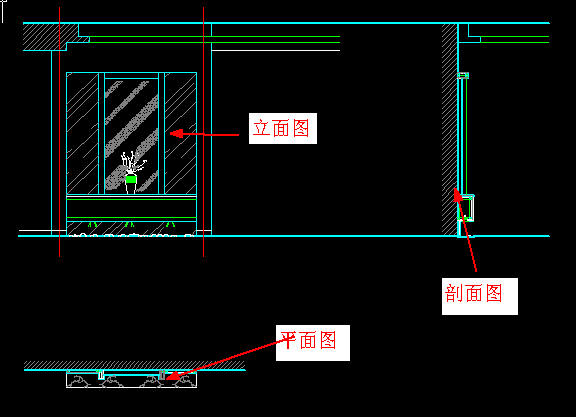 CAD布局出图实用教程（二）1391.png