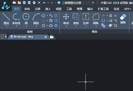 CAD界面的右擊功能怎么恢復(fù)？