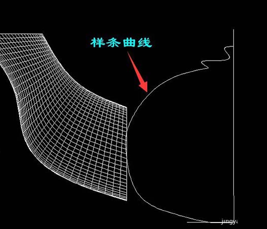 用CAD怎么画立体三维茶壶