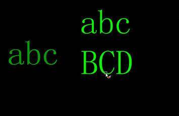 CAD文字格式刷失效怎么解决