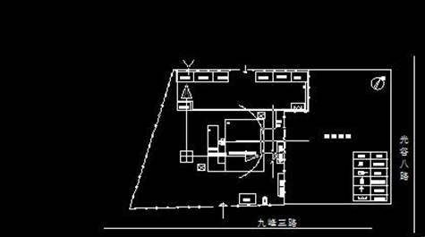 CAD中A4圖紙?jiān)趺礄M向打印