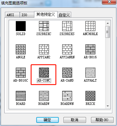 CAD怎么画一个井口平面图