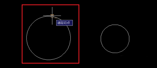 cad画一个圆与另两圆内切、外切.png