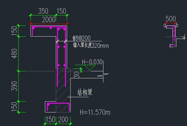 CAD中怎么使用SC命令参照缩放？