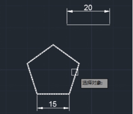 CAD參照縮放怎么用？