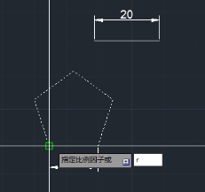 CAD參照縮放怎么用？