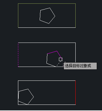 CAD线条颜色修改技巧