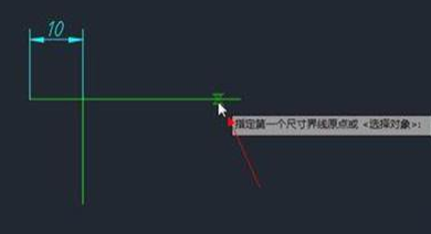 CAD自動(dòng)追蹤功能怎么用？