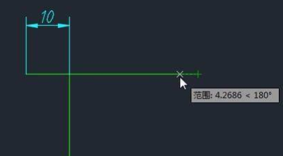 CAD自動(dòng)追蹤功能怎么用？