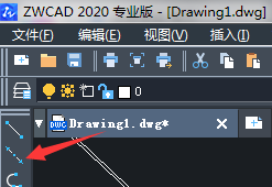 CAD構造線的作用