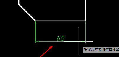 CAD如何用快捷鍵自動標(biāo)注？