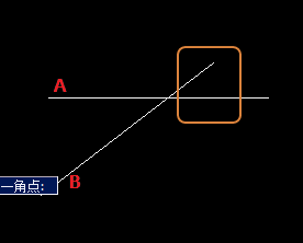 CAD設(shè)計(jì)完圖形時(shí)怎樣刪除輔助線？