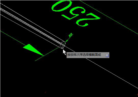 在CAD中設計筷子有什么技巧嗎？