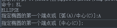 你知道如何給CAD繪制的橢圓弧設置尺寸嗎？