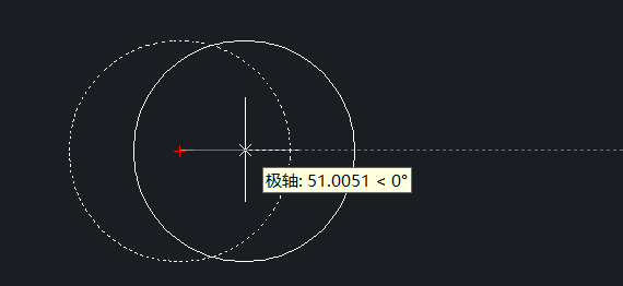 CAD中圖形如何連續復制粘貼